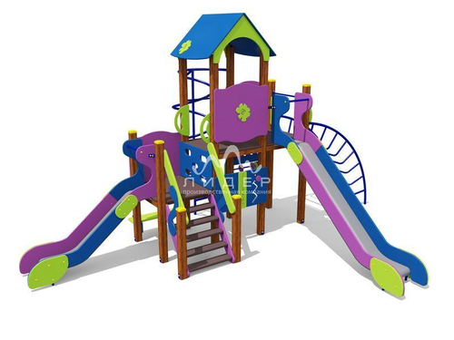 Игровой комплекс 07067.21