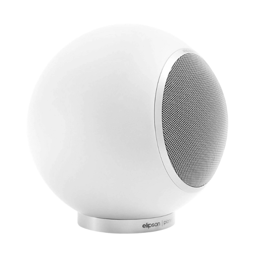 Полочная акустика Elipson Planet L 2.0 Red