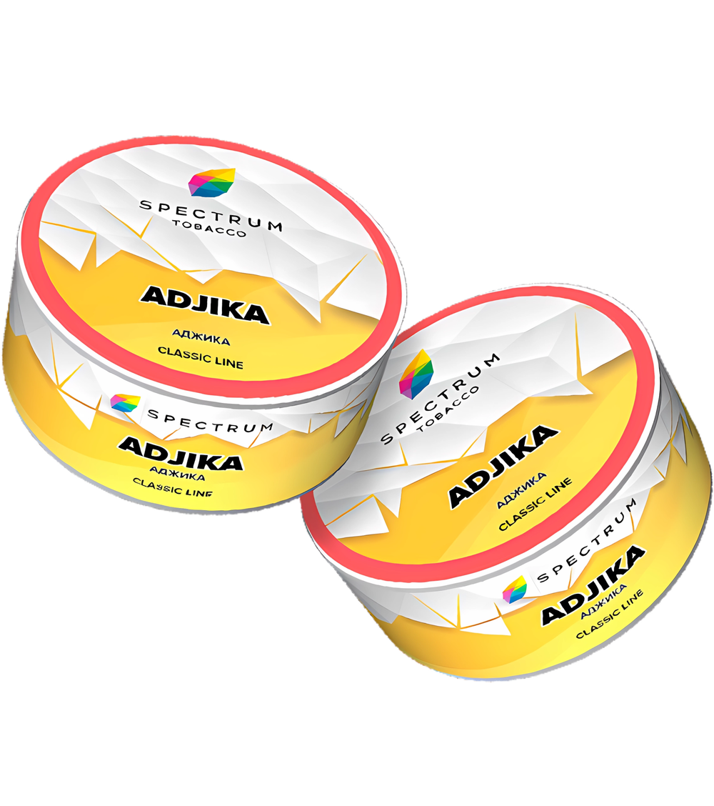 Spectrum Classic Line – Adjika (100г)