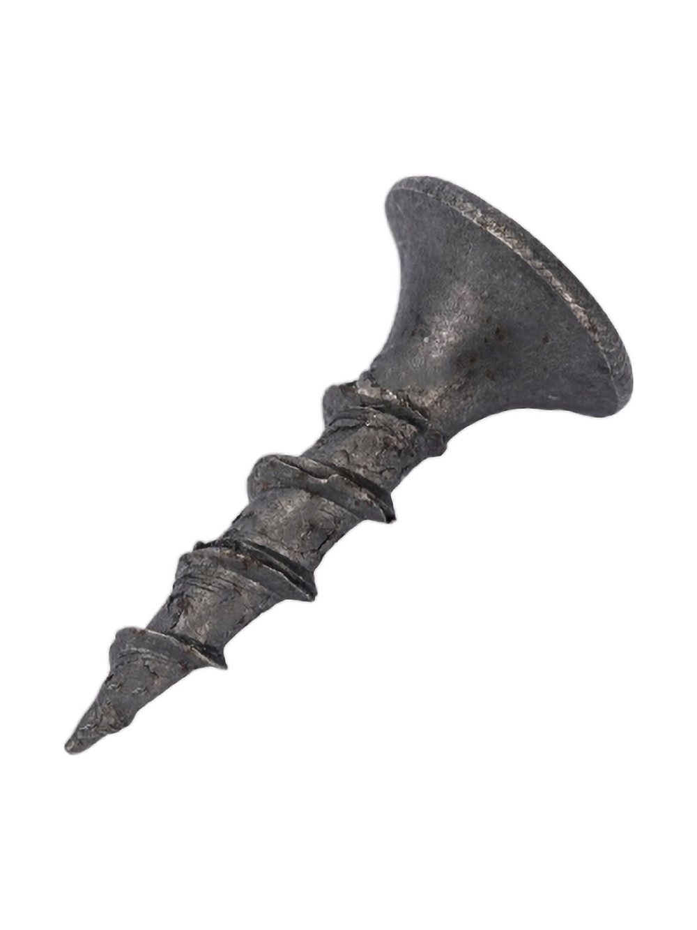 Саморезы Gigant 3,5x16, потайная головка, крупный шаг, оксидированный, 1 кг (примерно 970 шт) 123524