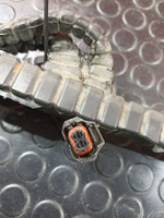 Проводка форсунок двигателя MX13 2020 год.
