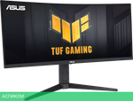 Игровой монитор ASUS TUF Gaming VG34VQL3A