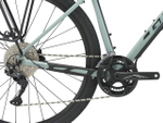 Дорожный велосипед Giant ToughRoad SLR 1 (2021)