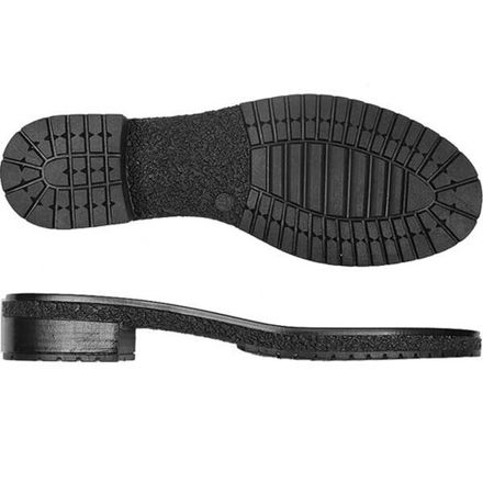 Подошва женская SP Каролина, чёрный