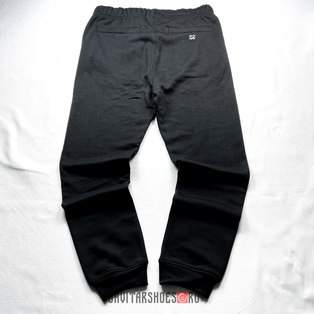 Спортивные штаны на флисе