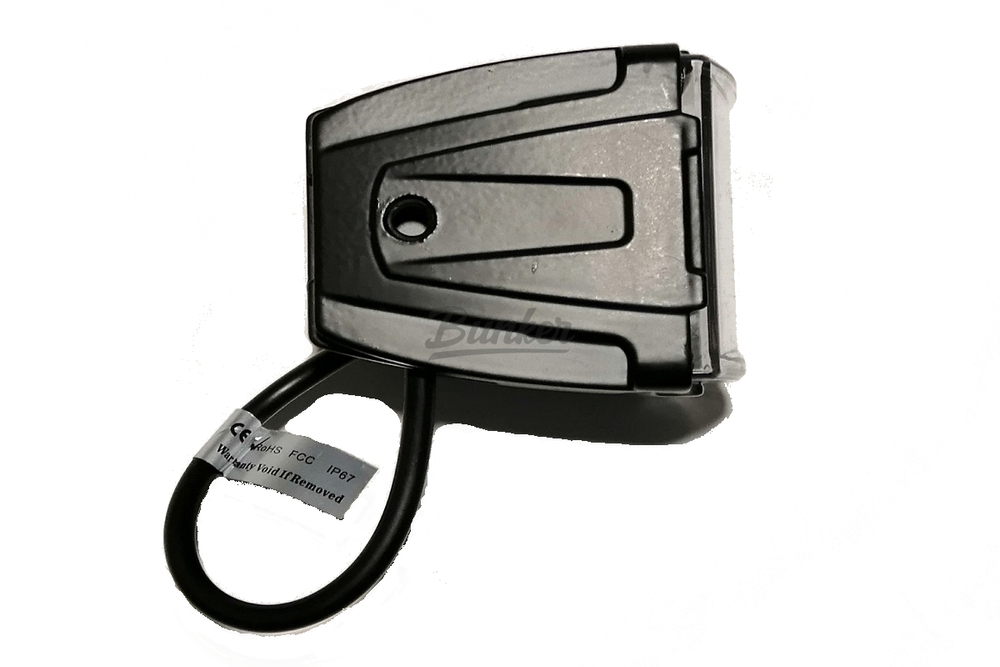 Светодиодная фара 20W-SQ,02685,LIGHTWAY