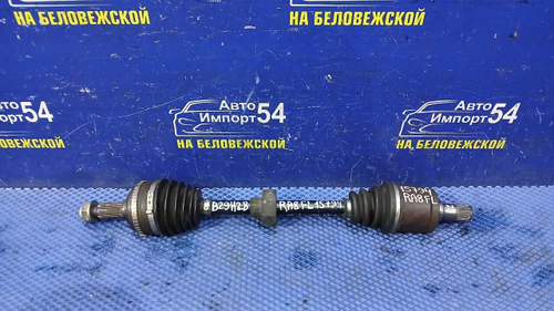 Привод передний левый Honda ODYSSEY 1999-2003