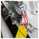 Бензиновый генератор инверторный REDVERG RD-IG3800H-O