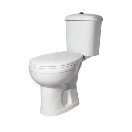 Унитаз компакт "ДОРА" (Ст.Оскол)