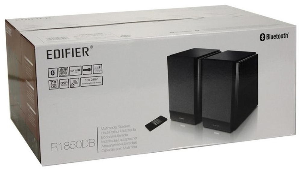Компьютерные колонки Edifier R1850DB
