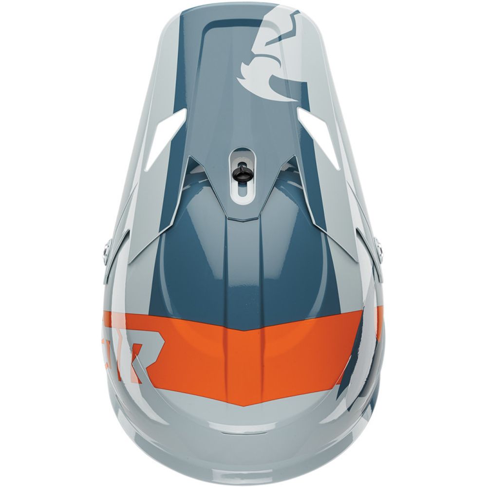 Sector Shear / Серо-голубой