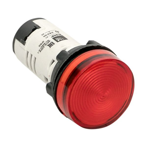 Матрица светодиодная AD16-22HS красная 24В AC/DC IP65 EKF PROxima (10.00 шт.)