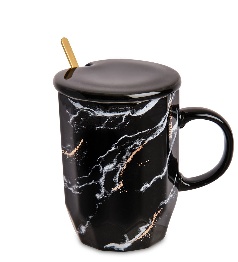 GAEM Art MUG-365/2 Кружка «Мрамор»