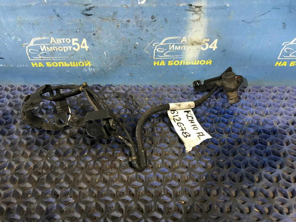 Датчик ABS передний левый TOYOTA GRAND HIACE 1999–2002