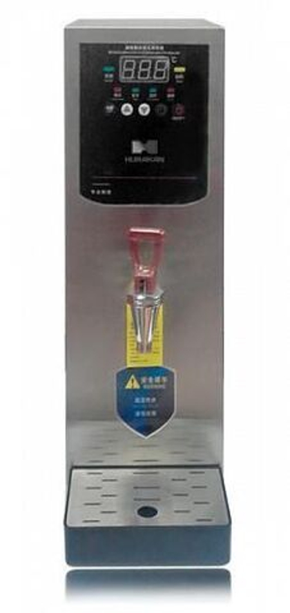 Водонагреватель накопительный HURAKAN HKN-HVZ22