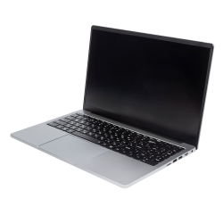 Hiper DZEN [H1569O582DMP] Silver 15.6" {FHD IPS i5-1135G7(2.4Ghz)/8Gb/256Gb SSD/DOS}