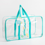 4660101 Сумка в роддом «Перья»