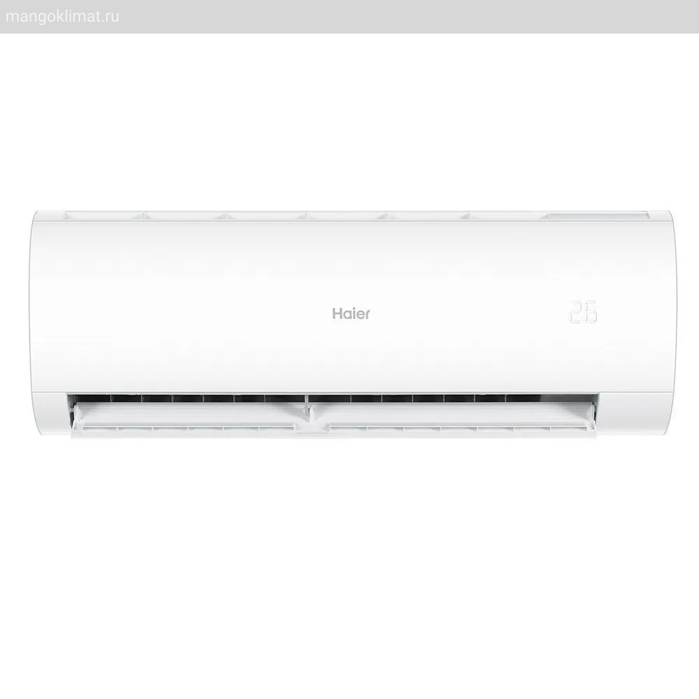 Haier AS50HPL2HRA / 1U50HPL1FRA