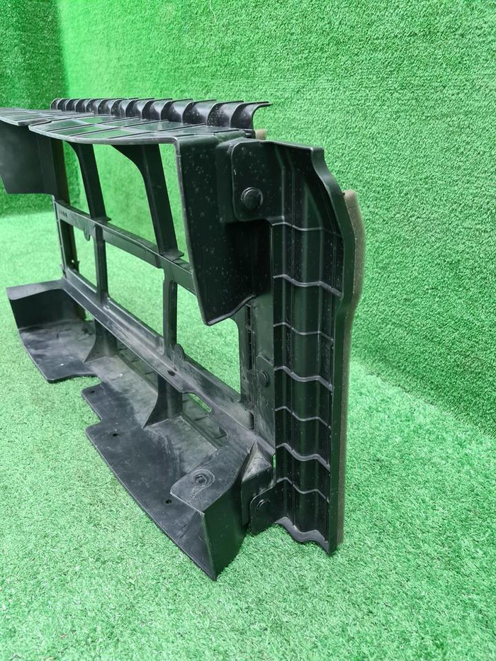 Воздуховод радиатора Hyundai Creta 2 (2021-2022)