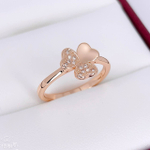 Кольцо Fallon - арт111