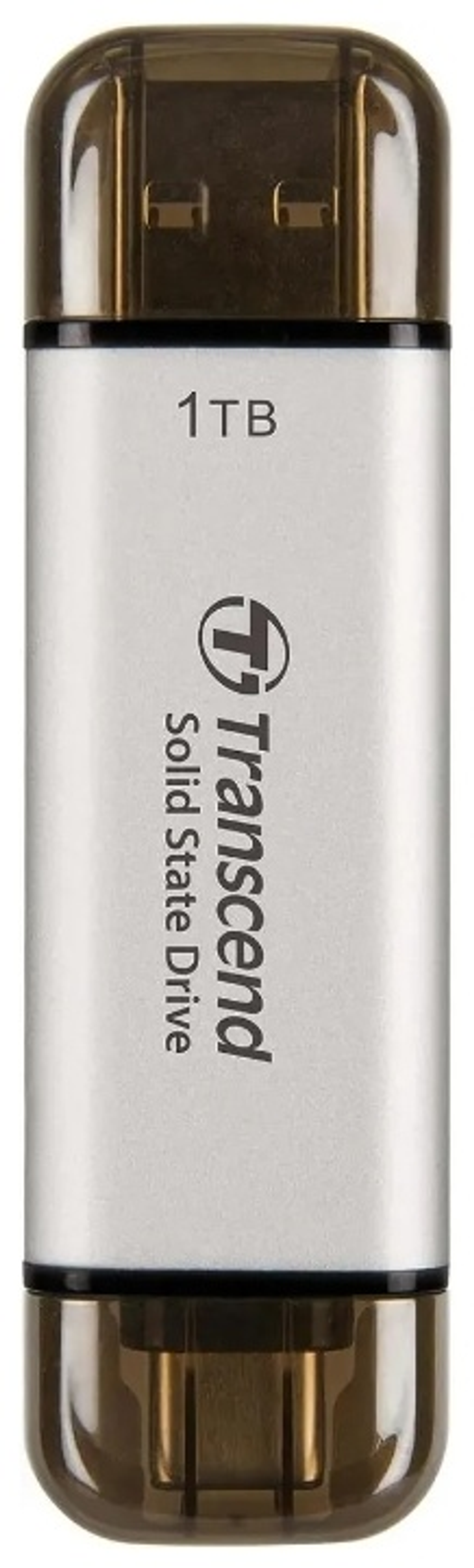 Внешний накопитель Transcend TS1TESD310S 1024 Гб