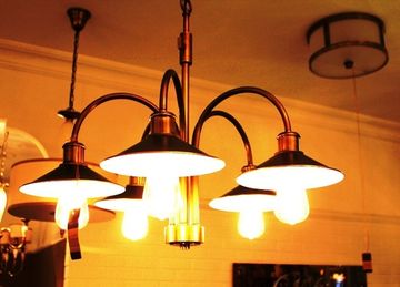 brass pendant 01-72  ( BRITISH LIGHTS)