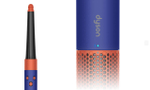 Стайлер Dyson long HS08 Vinca blue/topaz c Диффузором