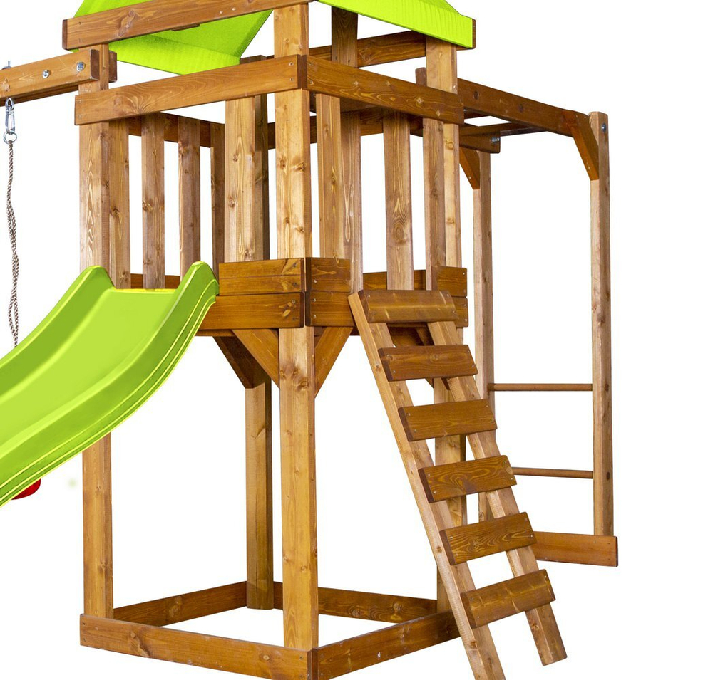 Детская площадка Babygarden Play 4