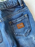 Джинсы Dolce&Gabbana, 80