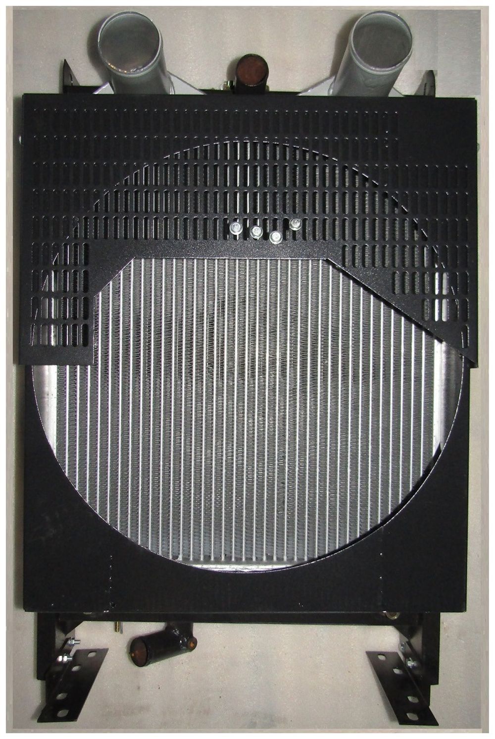 Радиатор охлаждения Ricardo R6105AZLDS1; TDK 110 6LT/Radiator,R6105AZLD-25