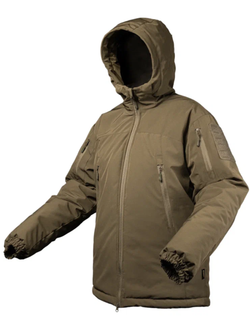 Куртка зимняя Sturmer ColdGear Ver 3