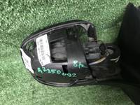Зеркало правое Ford Focus 3 (2011-2015) 8 конт.