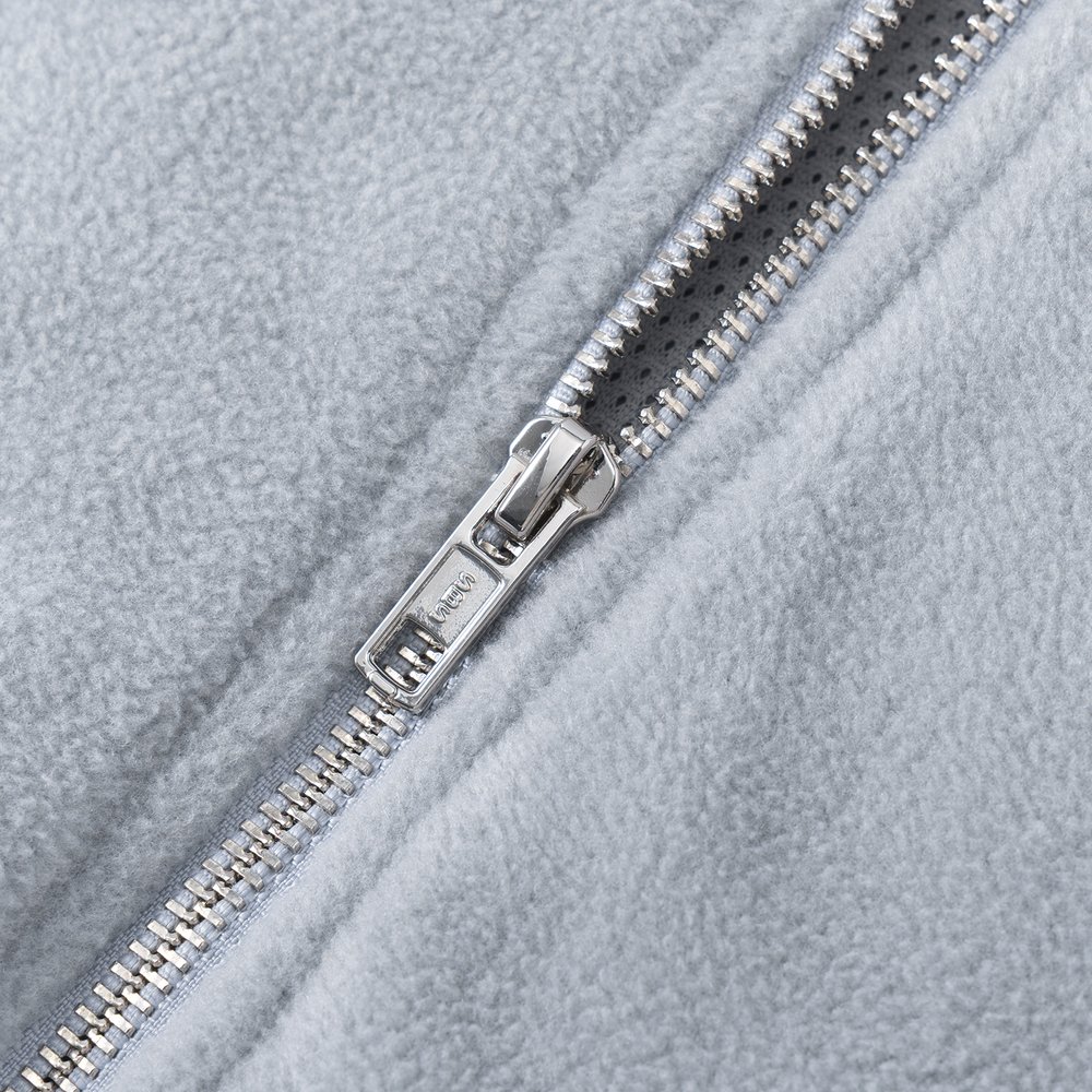 СВИТШОТ YMKASHIX TURBO FLEECE ZIP