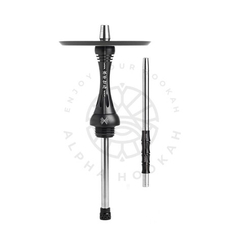 Alpha Hookah Model X – Cyber