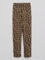 Домашний костюм для девочки с принтом