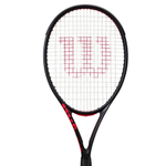 Ракетка для тенниса Профессиональные WILSON CLASH 100UL V3 265