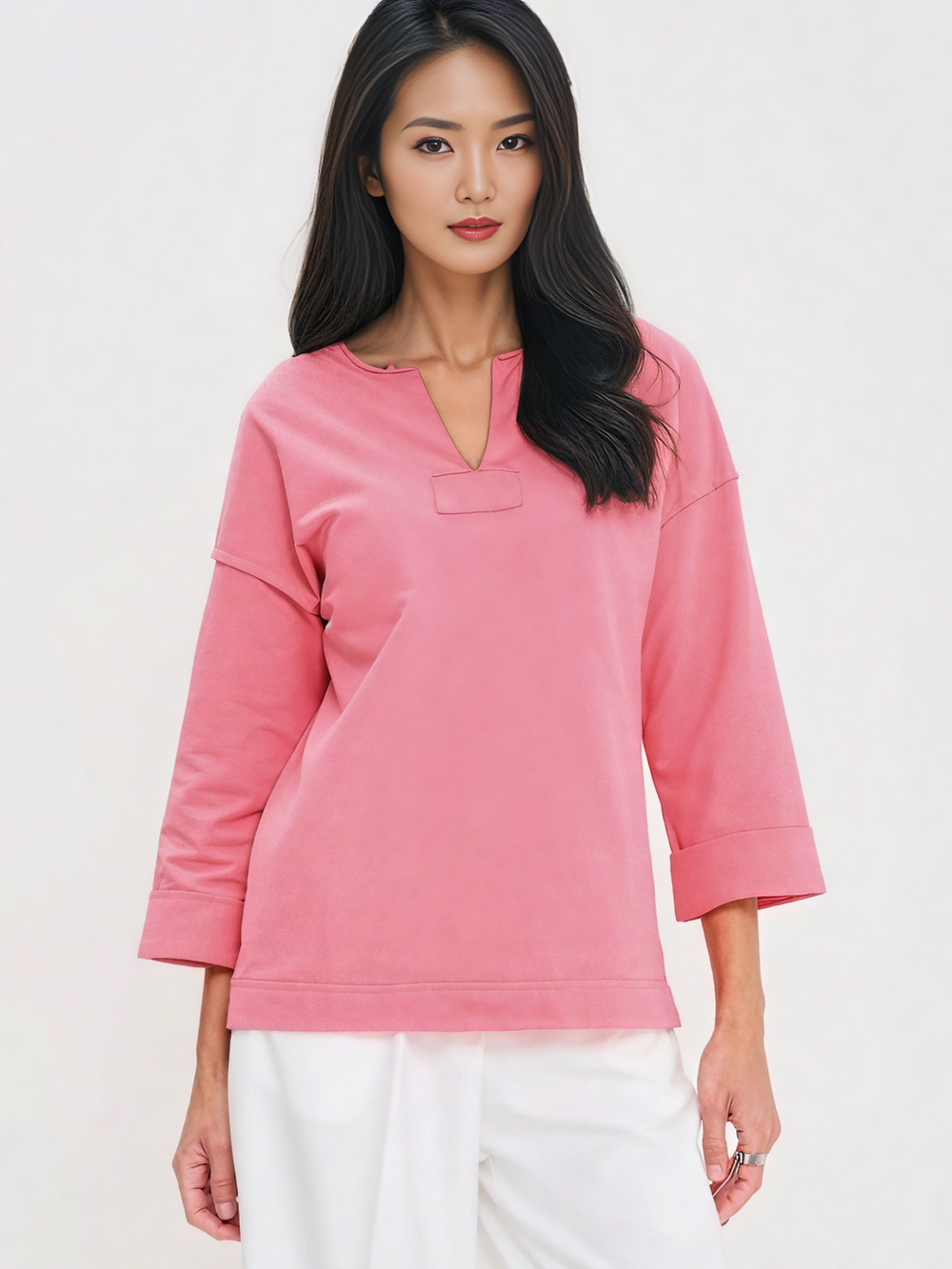 С-336 Туника из футера