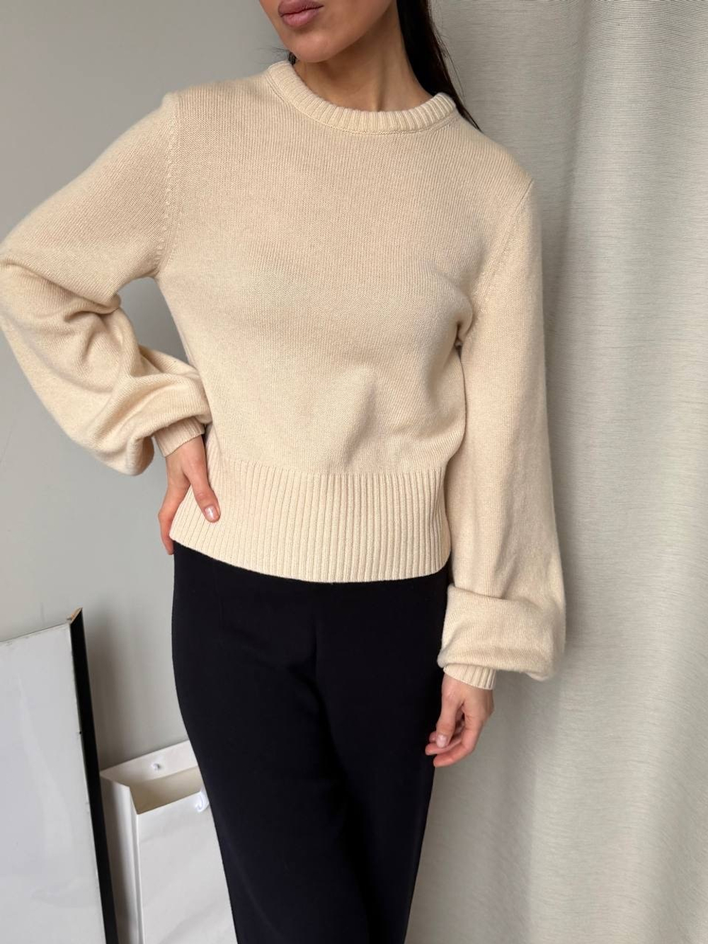 Джемпер Chloe, s