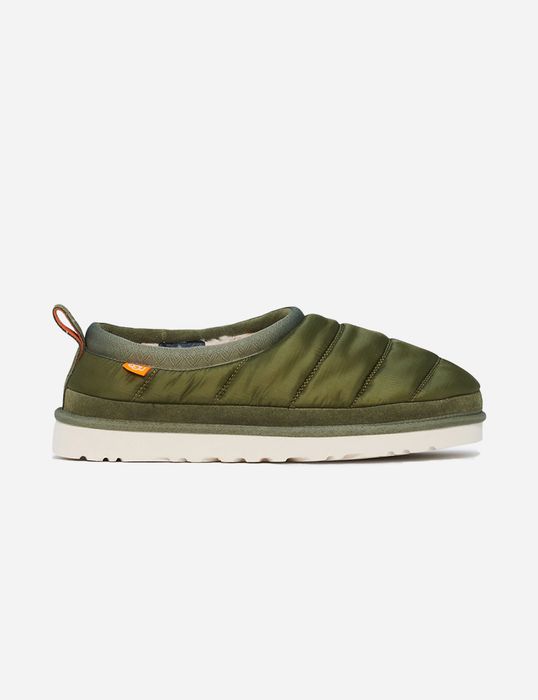 UGG Tasman Slipper Olive