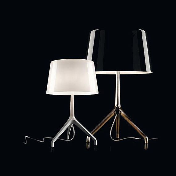 Настольная лампа Foscarini 1910012B 20 (Италия)