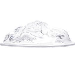 Декантер-аэратор Gipfel Crystal 51796 1,6 л