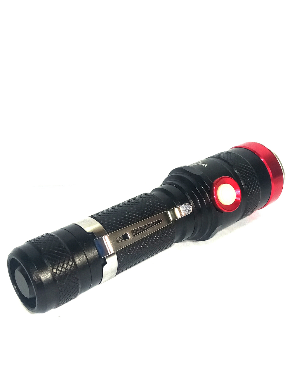 Фонарь NGY YM-736-T6 1280000W яркий