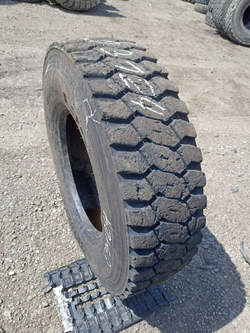 315/80R22.5 Bridgestone L355 шина б/у