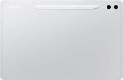 Планшет Samsung Galaxy Tab S10+ BSM-X820 9300+ (3.4) 8C RAM12Gb ROM256Gb 12.4" AMOLED 2X 2800x1752 Android 14 серебристый 13Mpix 12Mpix BT WiFi microSD 1Tb 10090mAh