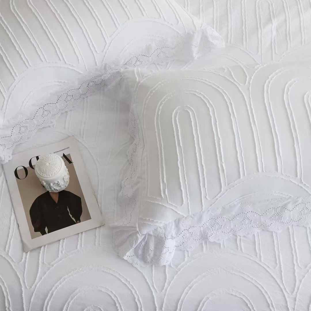 Комплект постельного белья La Perla