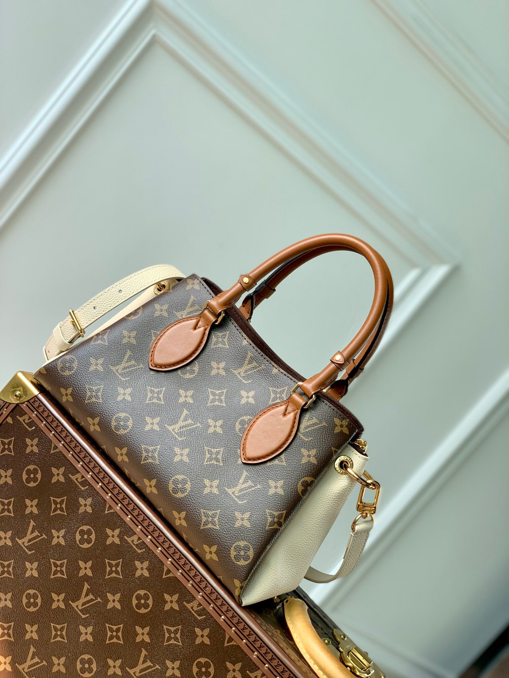 Louis Vuitton Vendome BB