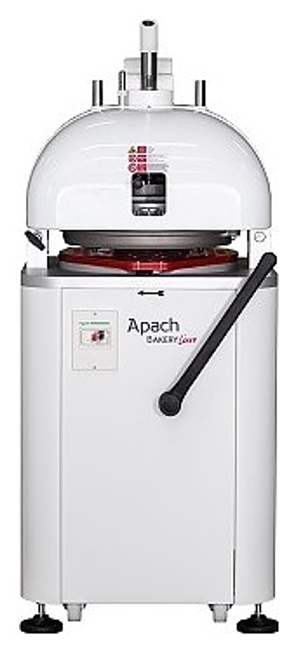 Тестоделитель-округлитель Apach Bakery Line SPA M22
