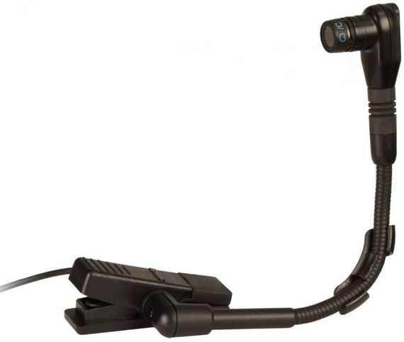 SHURE BLX14E/B98 M17 662-686 MHz