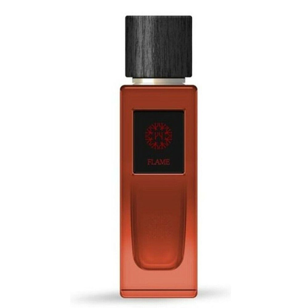 Унисекс парфюм The Woods Collection EDP Natural Flame 100 мл