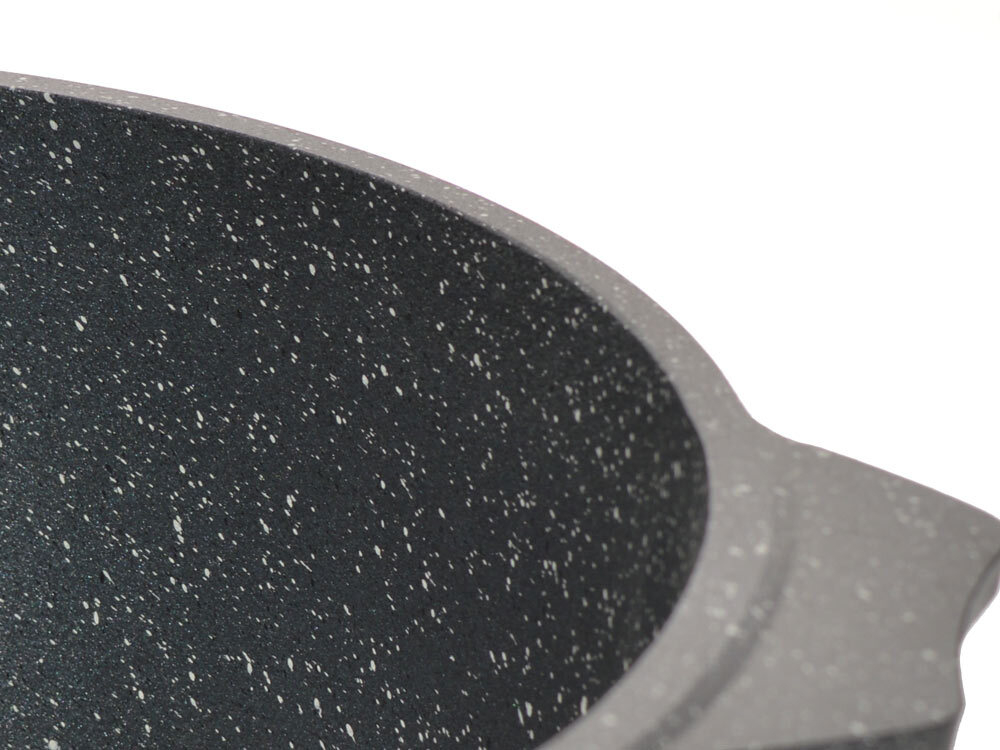 Кастрюля 5л Гранит